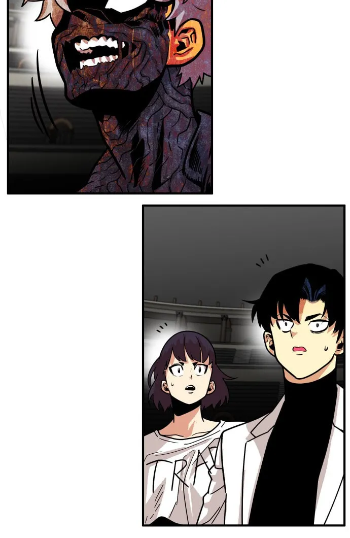 Read Troll Trap chapter 85 image 58 on Lezhin