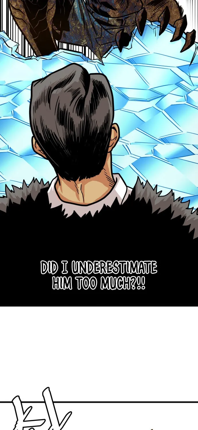 Read Troll Trap chapter 85 image 79 on Lezhin