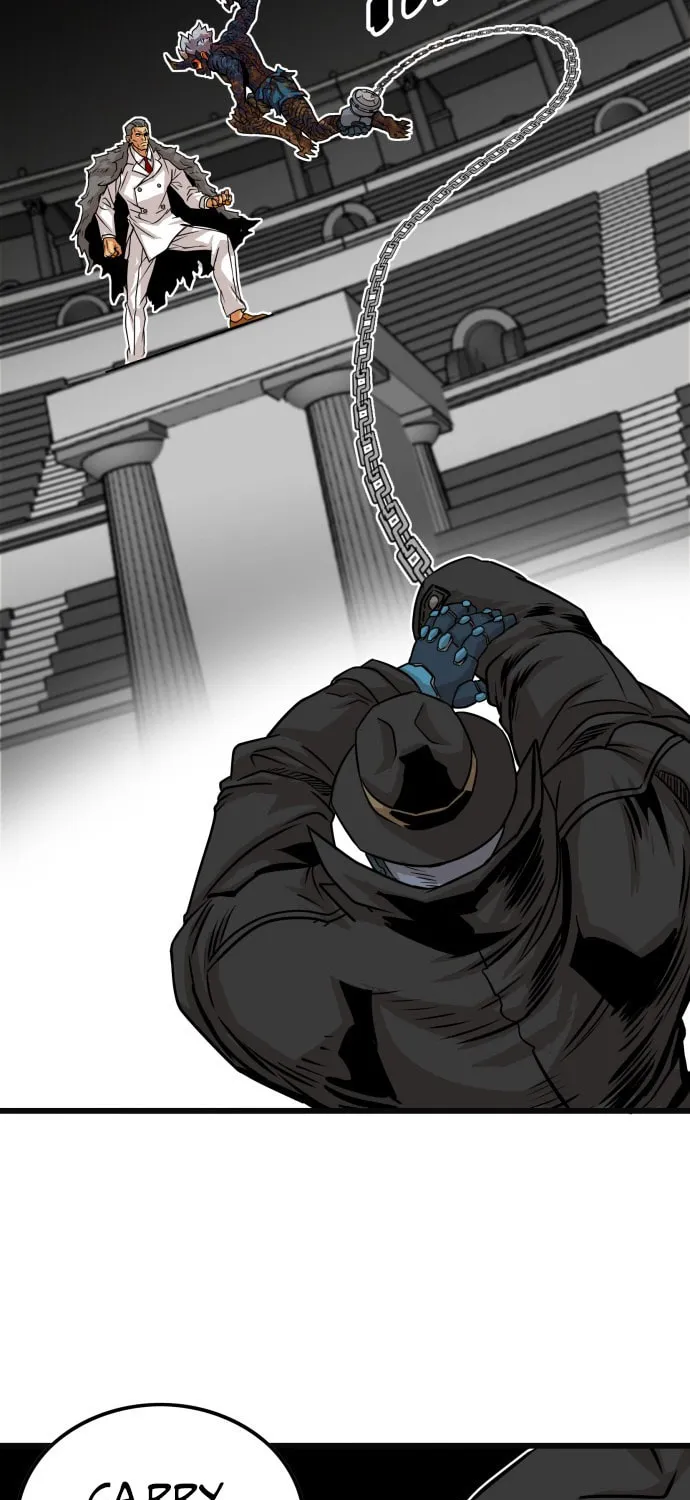 Read Troll Trap chapter 85 image 82 on Lezhin