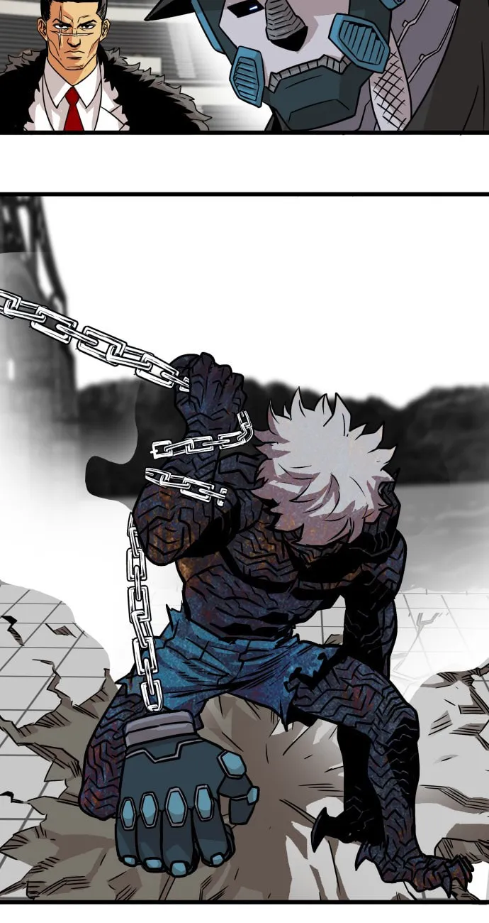 Read Troll Trap chapter 85 image 89 on Lezhin