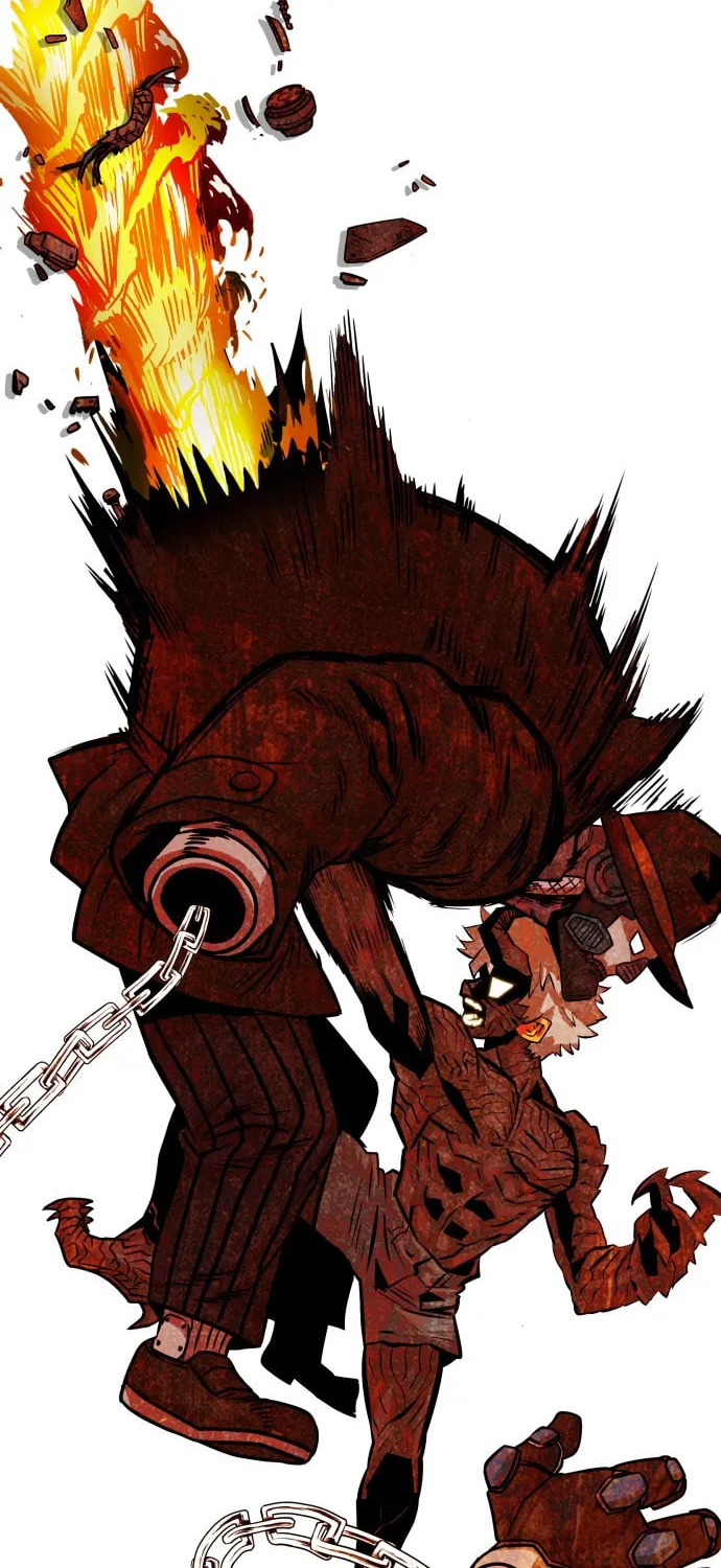 Read Troll Trap chapter 85 image 91 on Lezhin