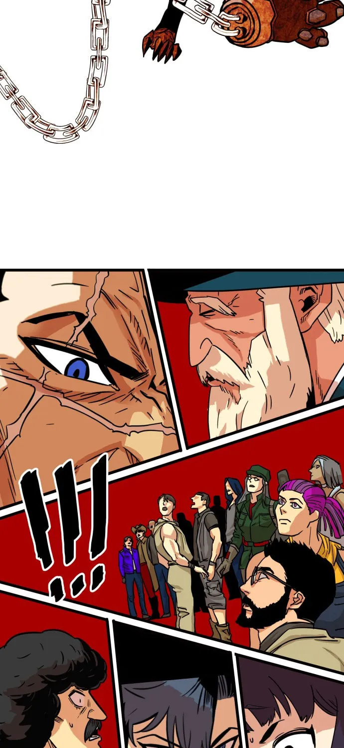 Read Troll Trap chapter 85 image 92 on Lezhin