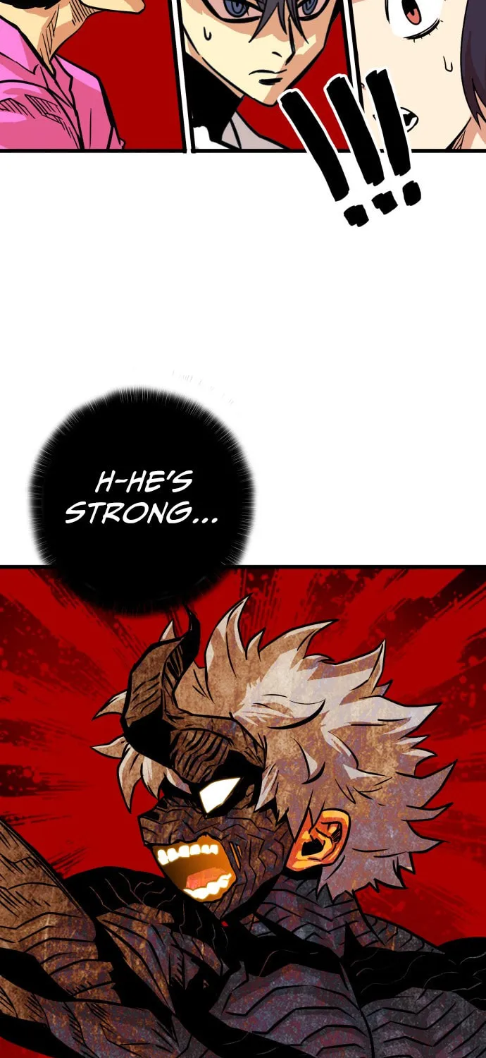 Read Troll Trap chapter 85 image 93 on Lezhin