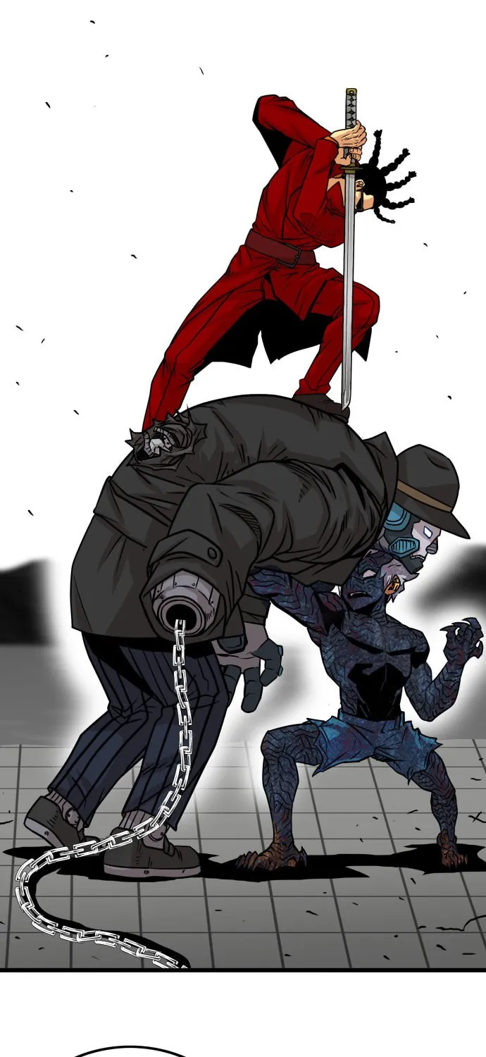 Read Troll Trap chapter 85 image 97 on Lezhin