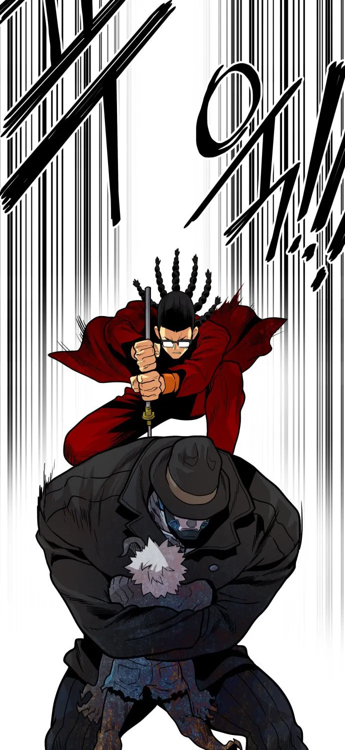 Read Troll Trap chapter 86 image 10 on Lezhin