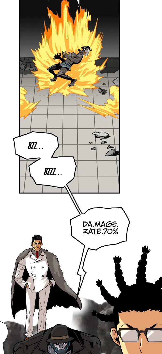 Read Troll Trap chapter 86 image 18 on Lezhin