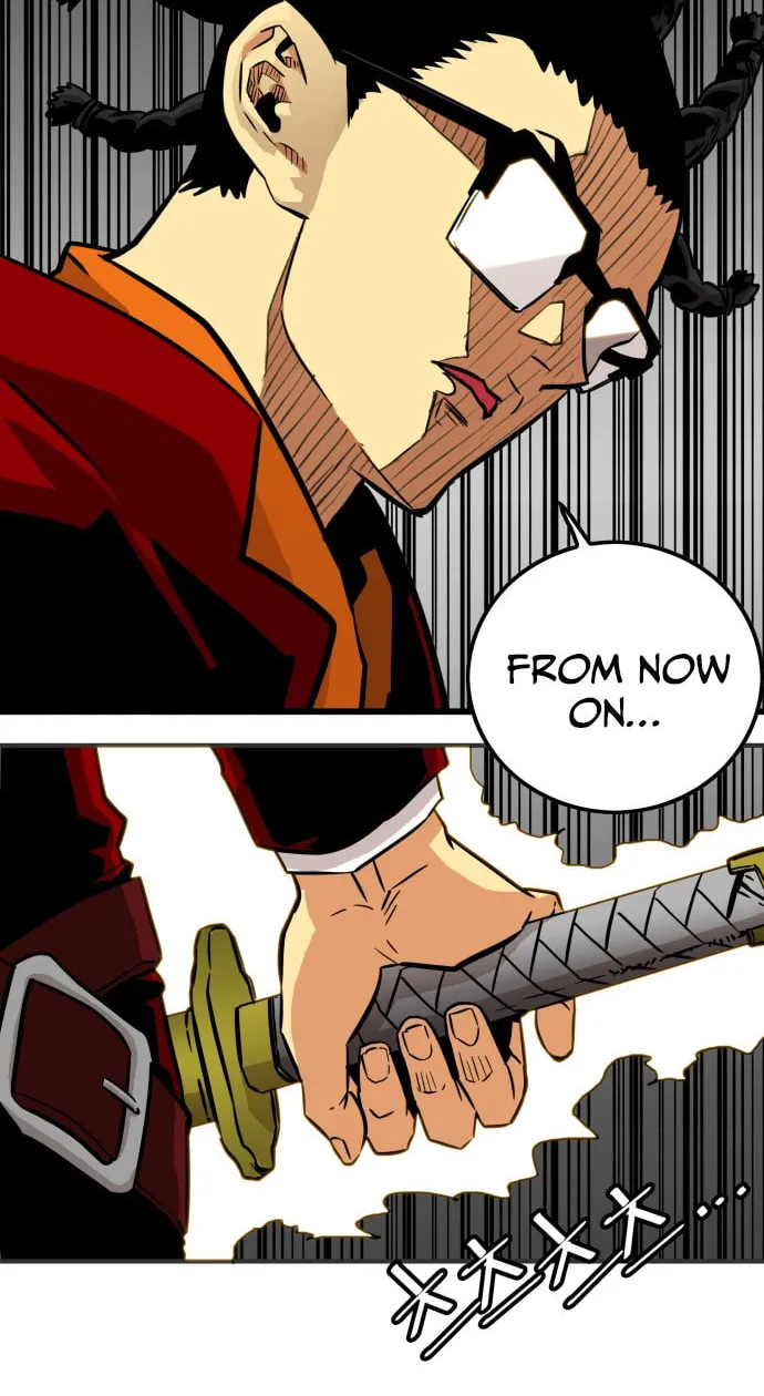 Read Troll Trap chapter 86 image 20 on Lezhin