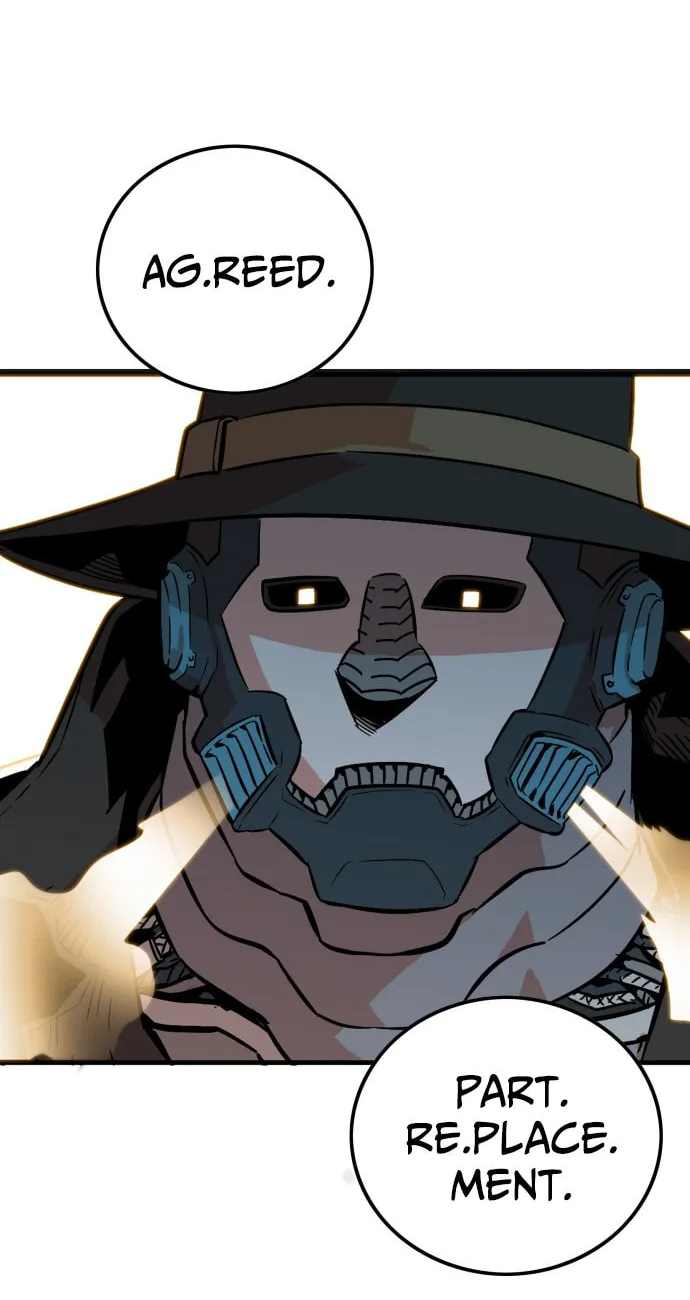 Read Troll Trap chapter 86 image 26 on Lezhin