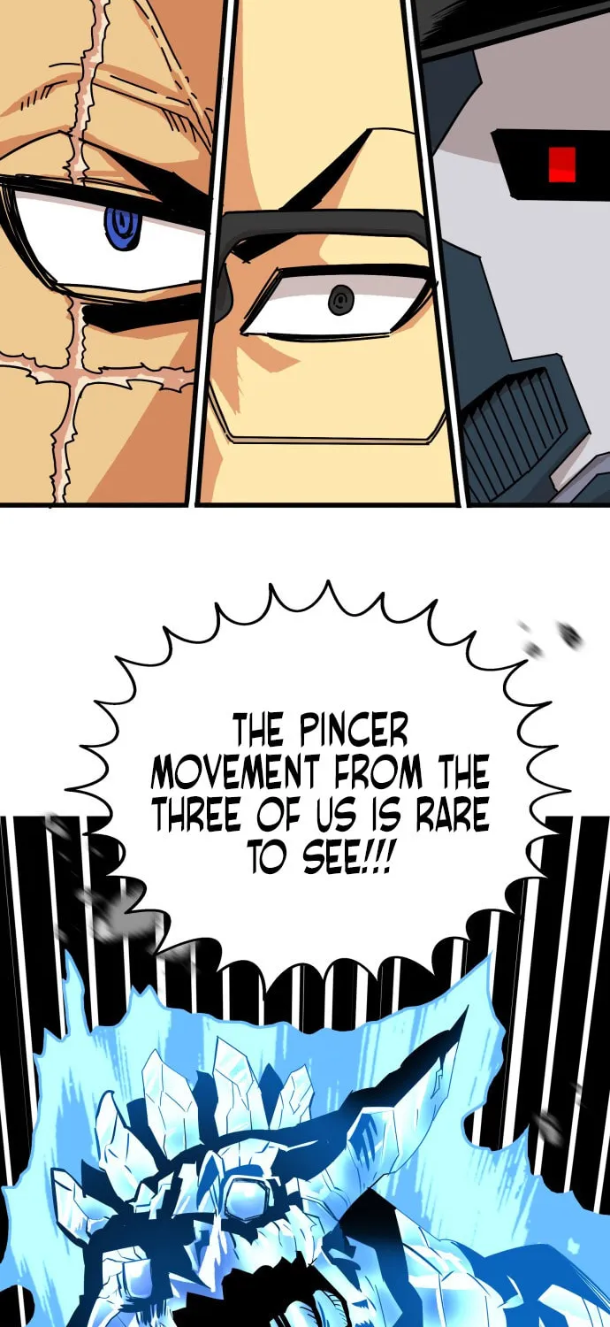 Read Troll Trap chapter 86 image 30 on Lezhin
