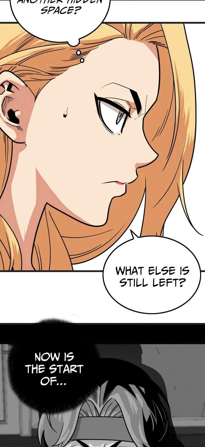 Read Troll Trap chapter 86 image 36 on Lezhin
