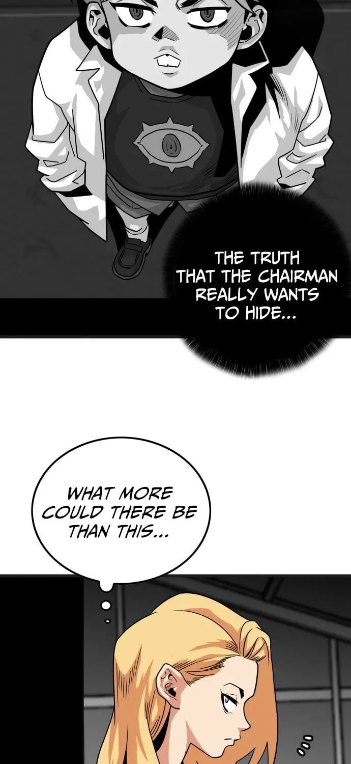 Read Troll Trap chapter 86 image 37 on Lezhin
