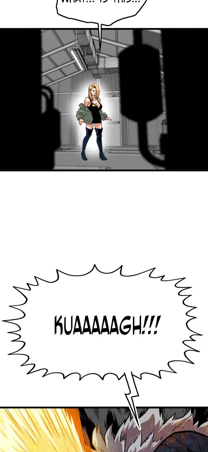 Read Troll Trap chapter 86 image 40 on Lezhin