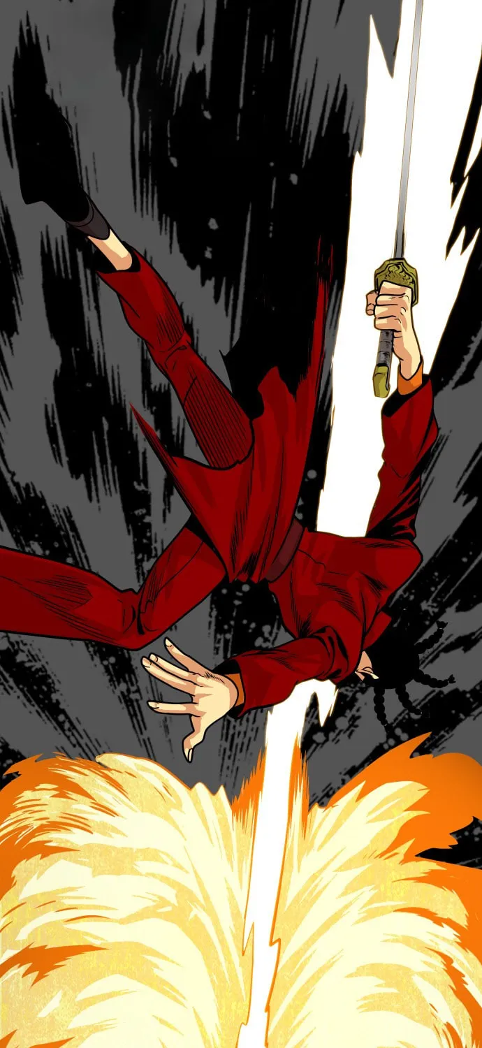 Read Troll Trap chapter 86 image 43 on Lezhin
