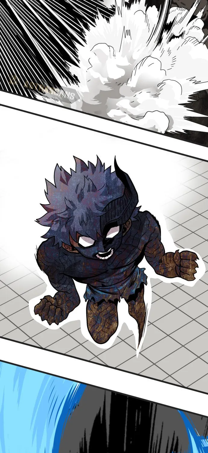 Read Troll Trap chapter 86 image 48 on Lezhin