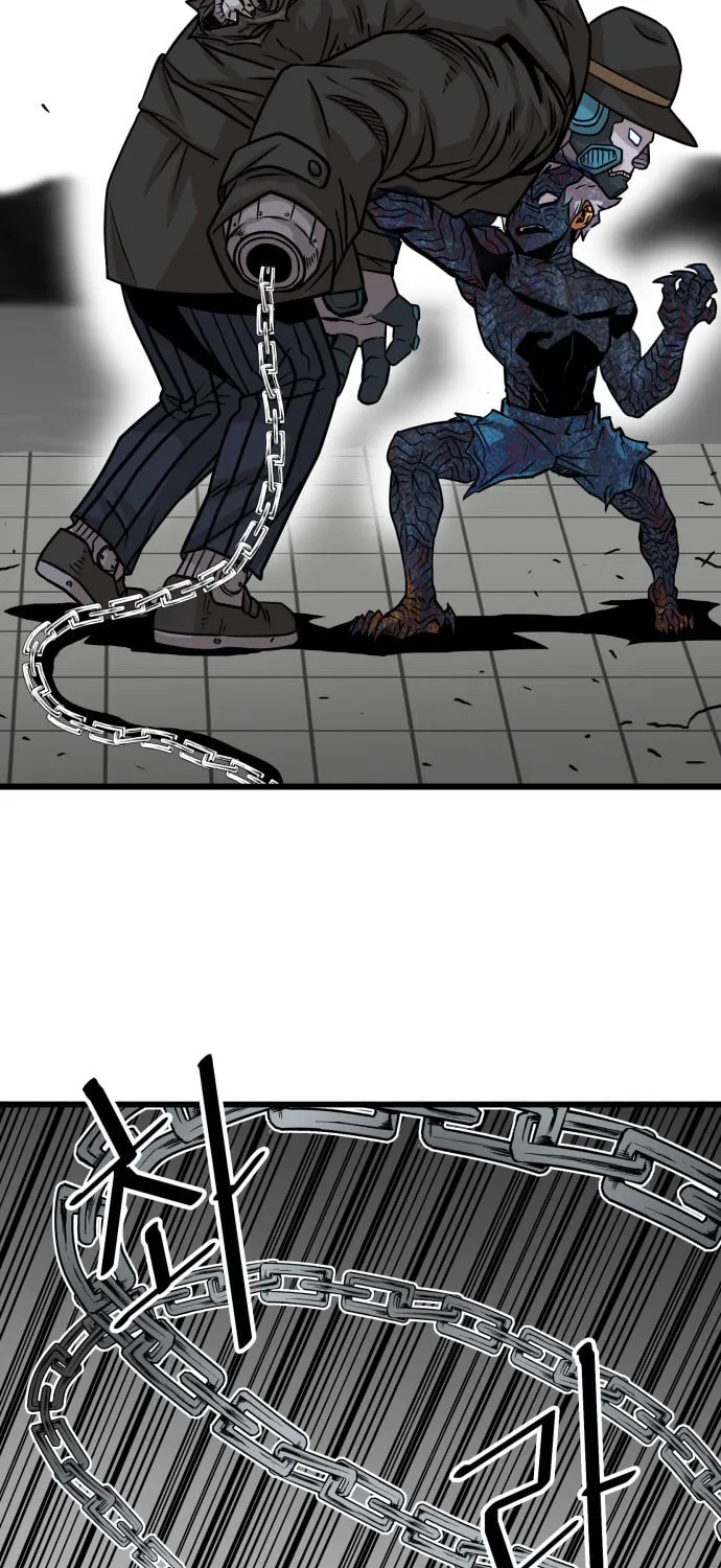 Read Troll Trap chapter 86 image 5 on Lezhin