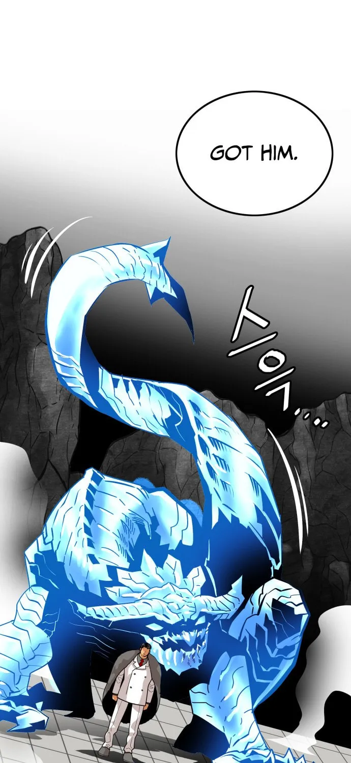 Read Troll Trap chapter 86 image 51 on Lezhin