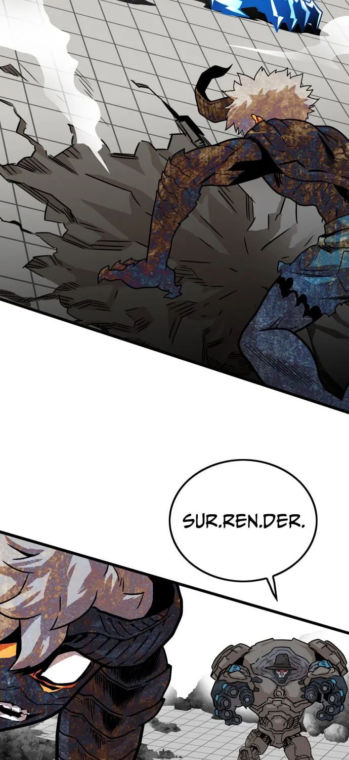 Read Troll Trap chapter 86 image 52 on Lezhin
