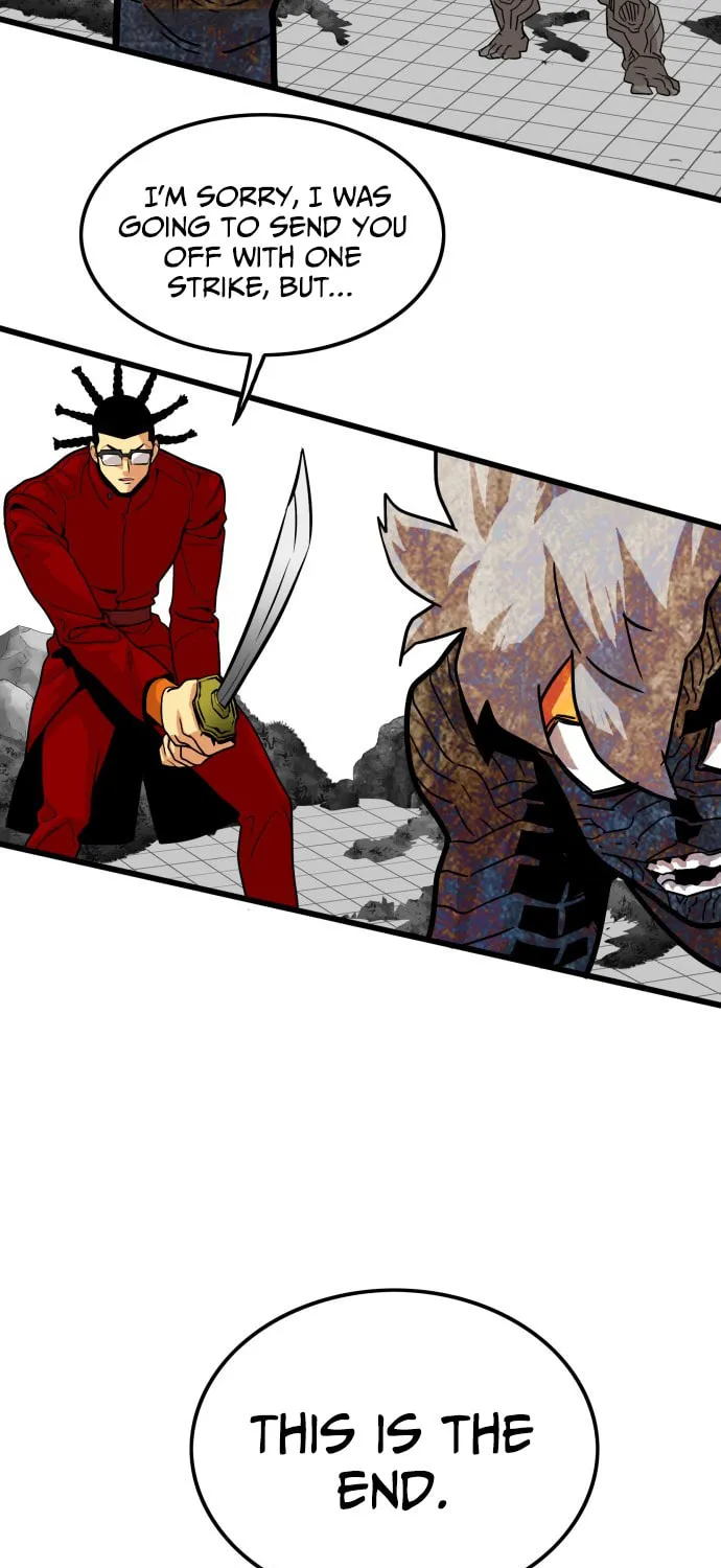 Read Troll Trap chapter 86 image 53 on Lezhin