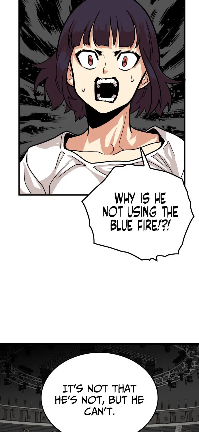 Read Troll Trap chapter 86 image 60 on Lezhin
