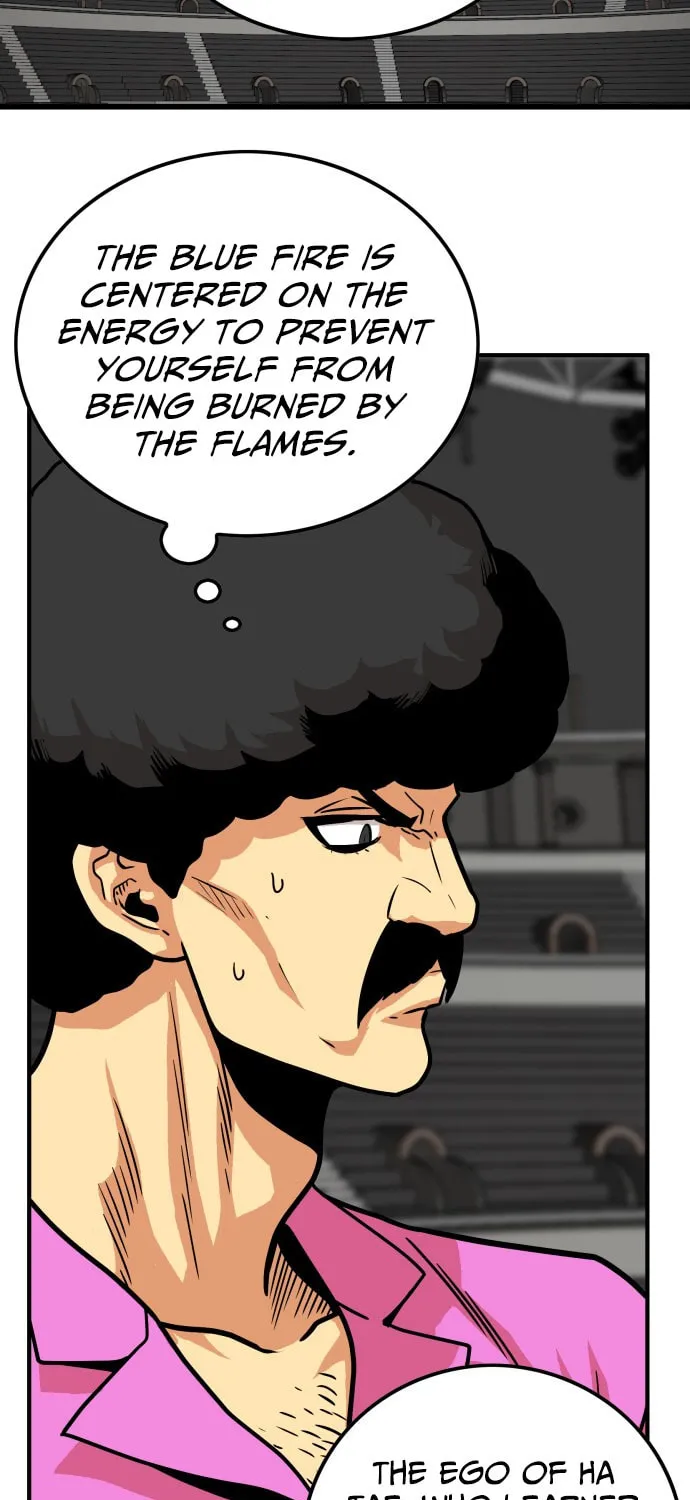 Read Troll Trap chapter 86 image 61 on Lezhin