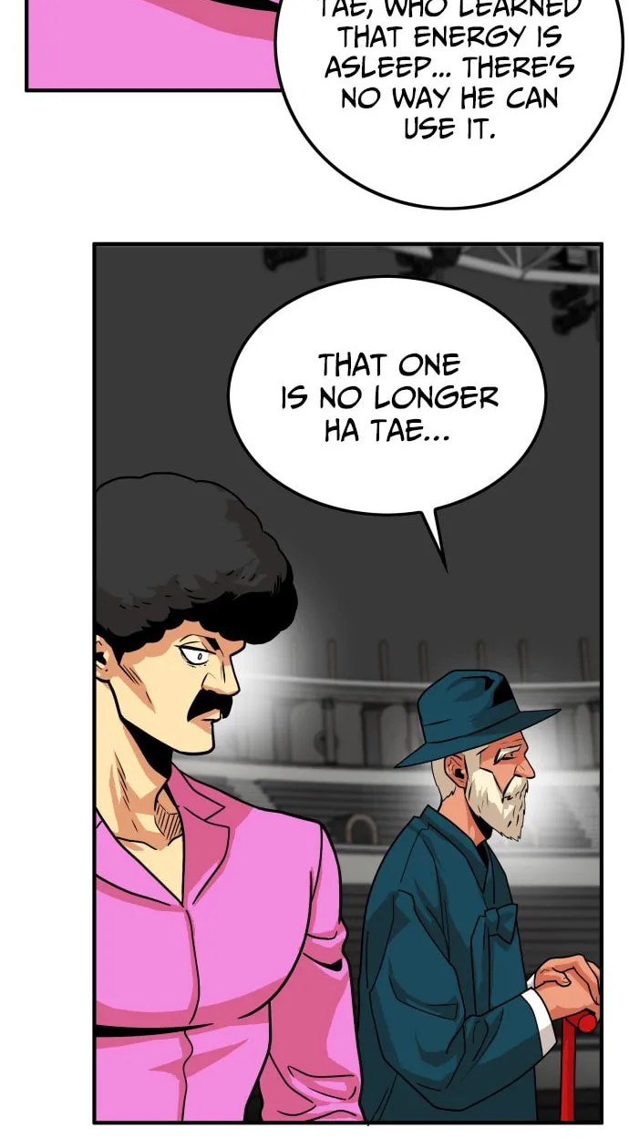 Read Troll Trap chapter 86 image 62 on Lezhin