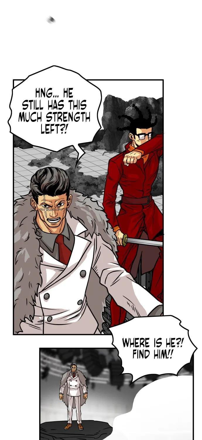Read Troll Trap chapter 86 image 69 on Lezhin