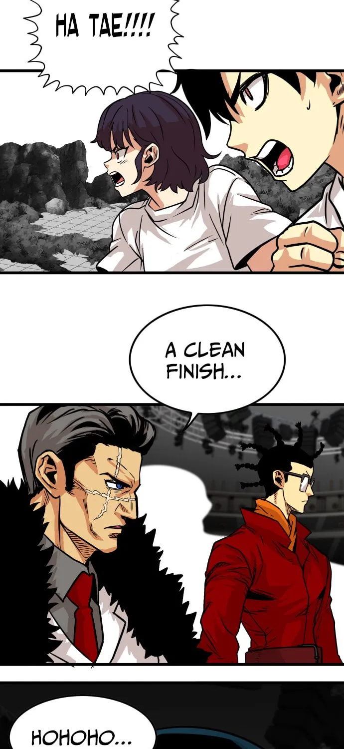 Read Troll Trap chapter 86 image 79 on Lezhin