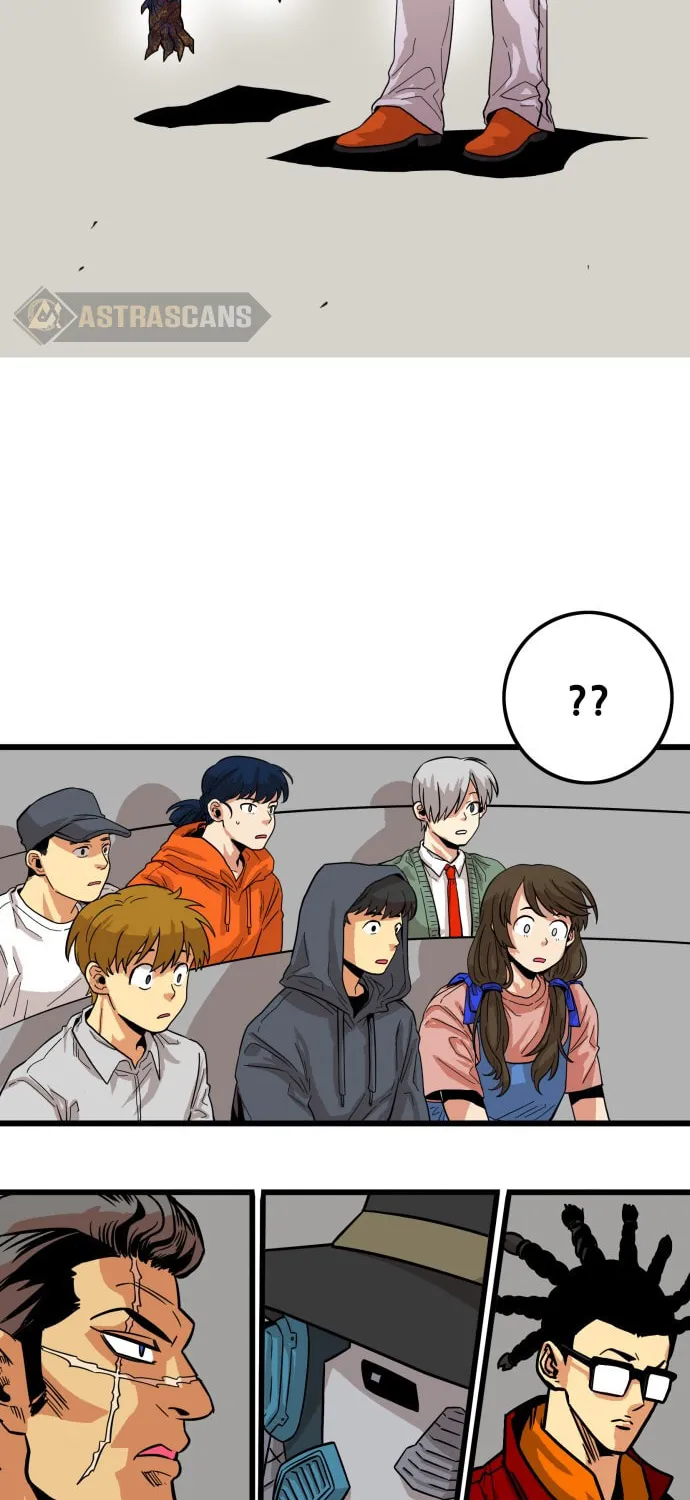 Read Troll Trap chapter 86 image 84 on Lezhin