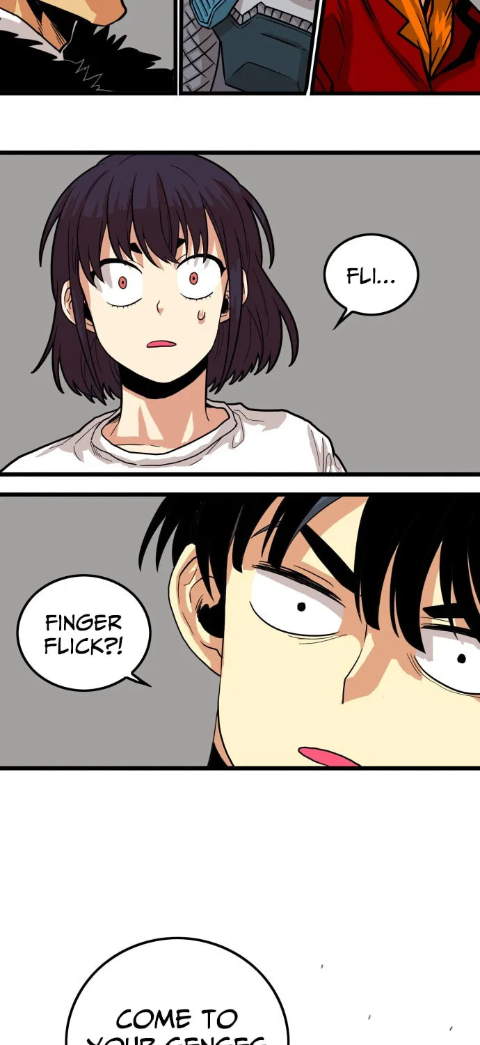Read Troll Trap chapter 86 image 85 on Lezhin