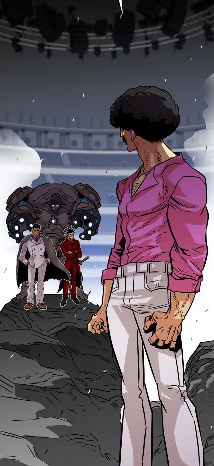 Read Troll Trap chapter 86 image 91 on Lezhin