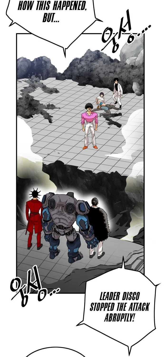 Read Troll Trap chapter 87 image 11 on Lezhin