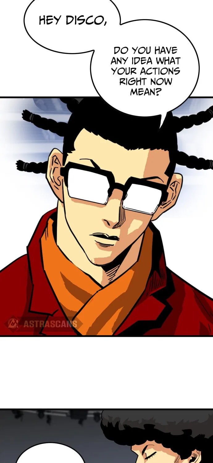 Read Troll Trap chapter 87 image 12 on Lezhin