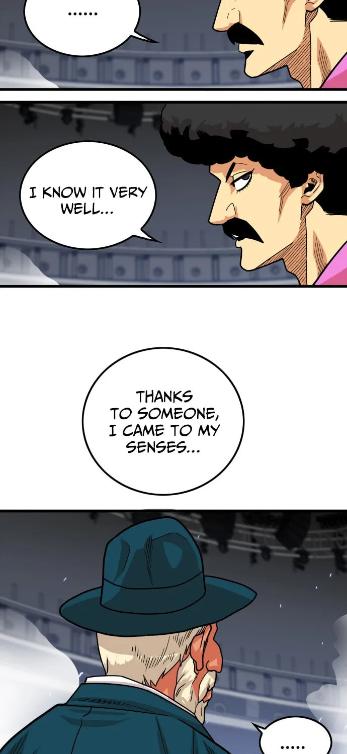 Read Troll Trap chapter 87 image 13 on Lezhin