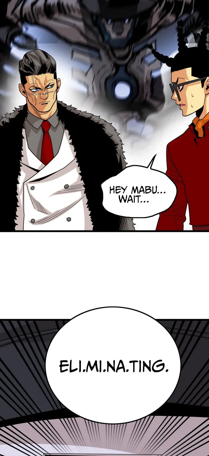 Read Troll Trap chapter 87 image 22 on Lezhin