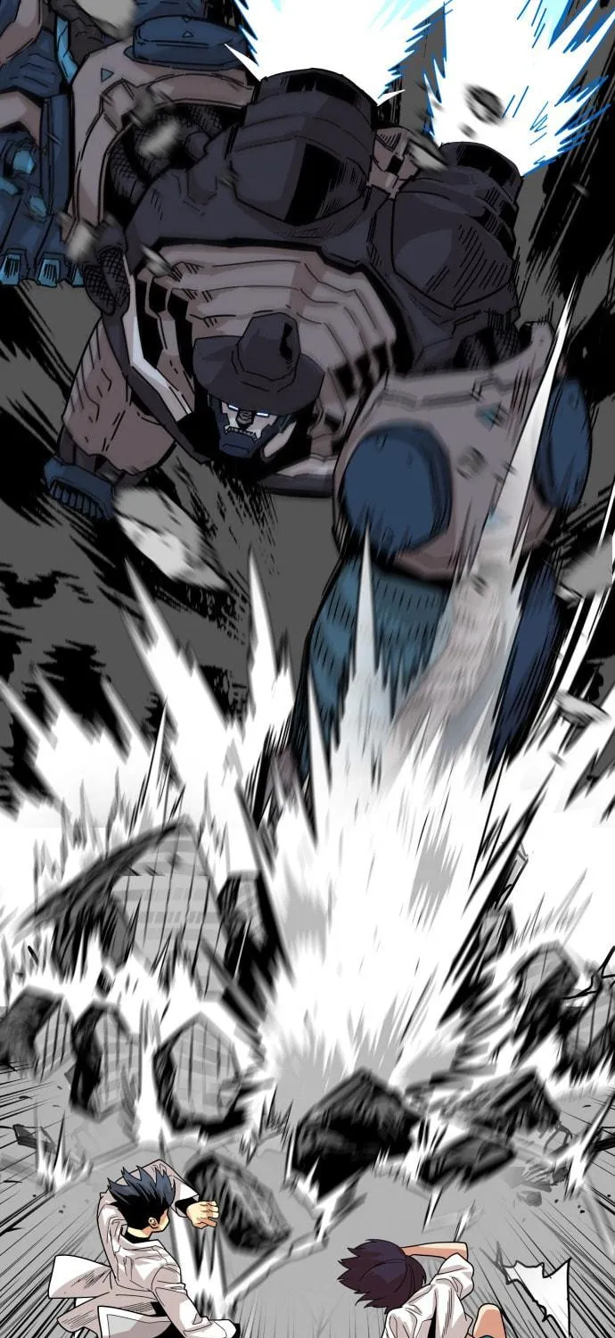 Read Troll Trap chapter 87 image 26 on Lezhin