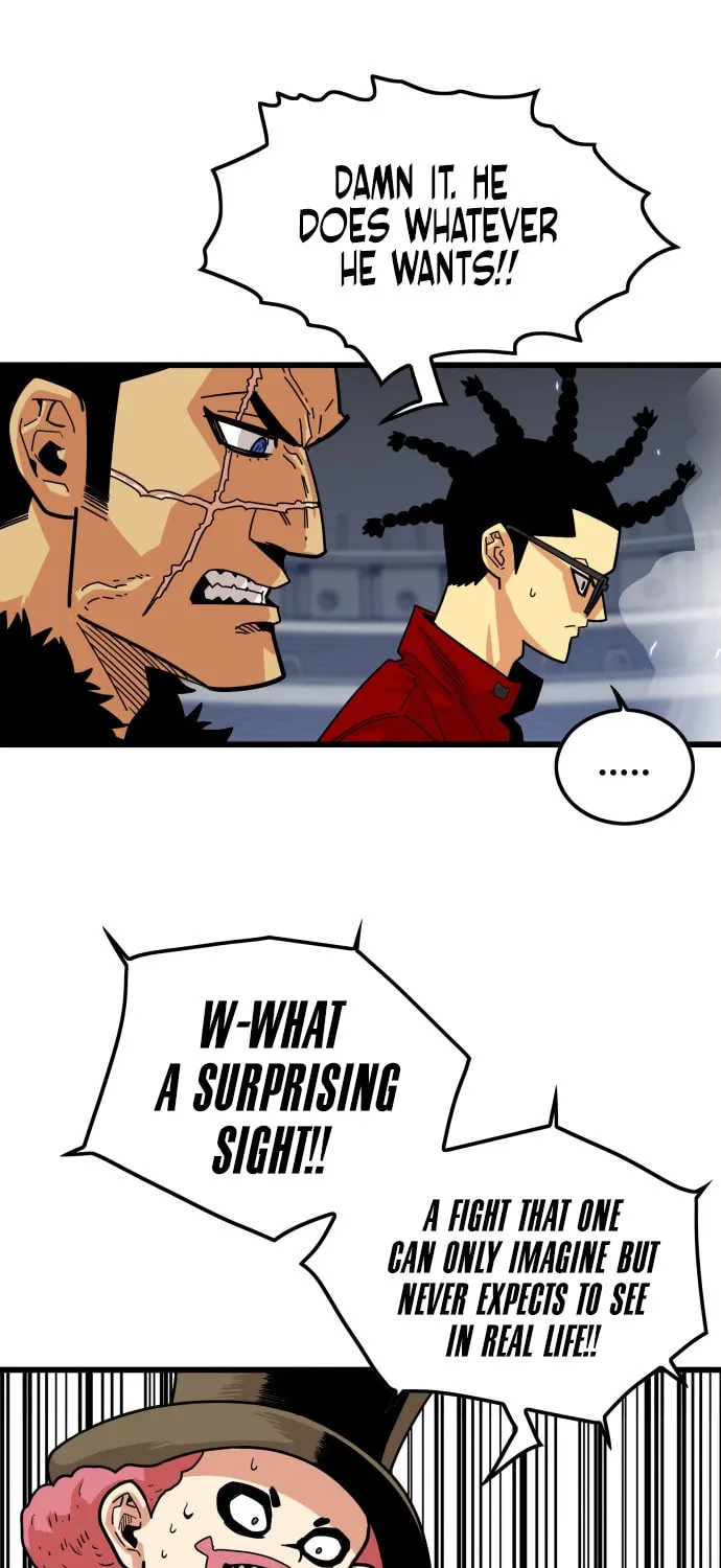 Read Troll Trap chapter 87 image 28 on Lezhin