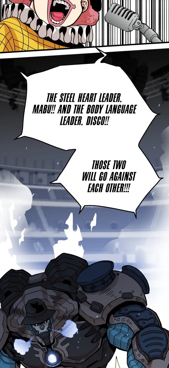 Read Troll Trap chapter 87 image 29 on Lezhin