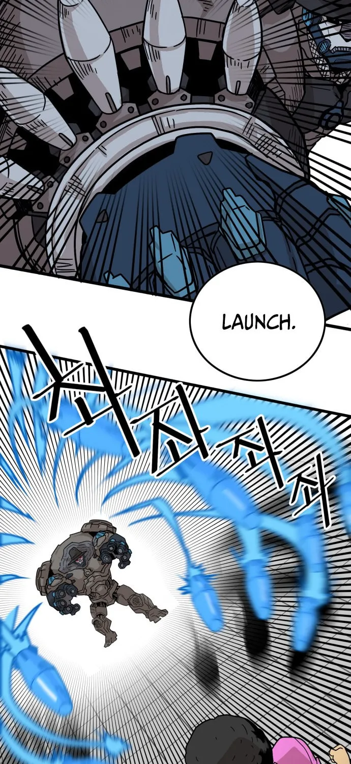 Read Troll Trap chapter 87 image 31 on Lezhin