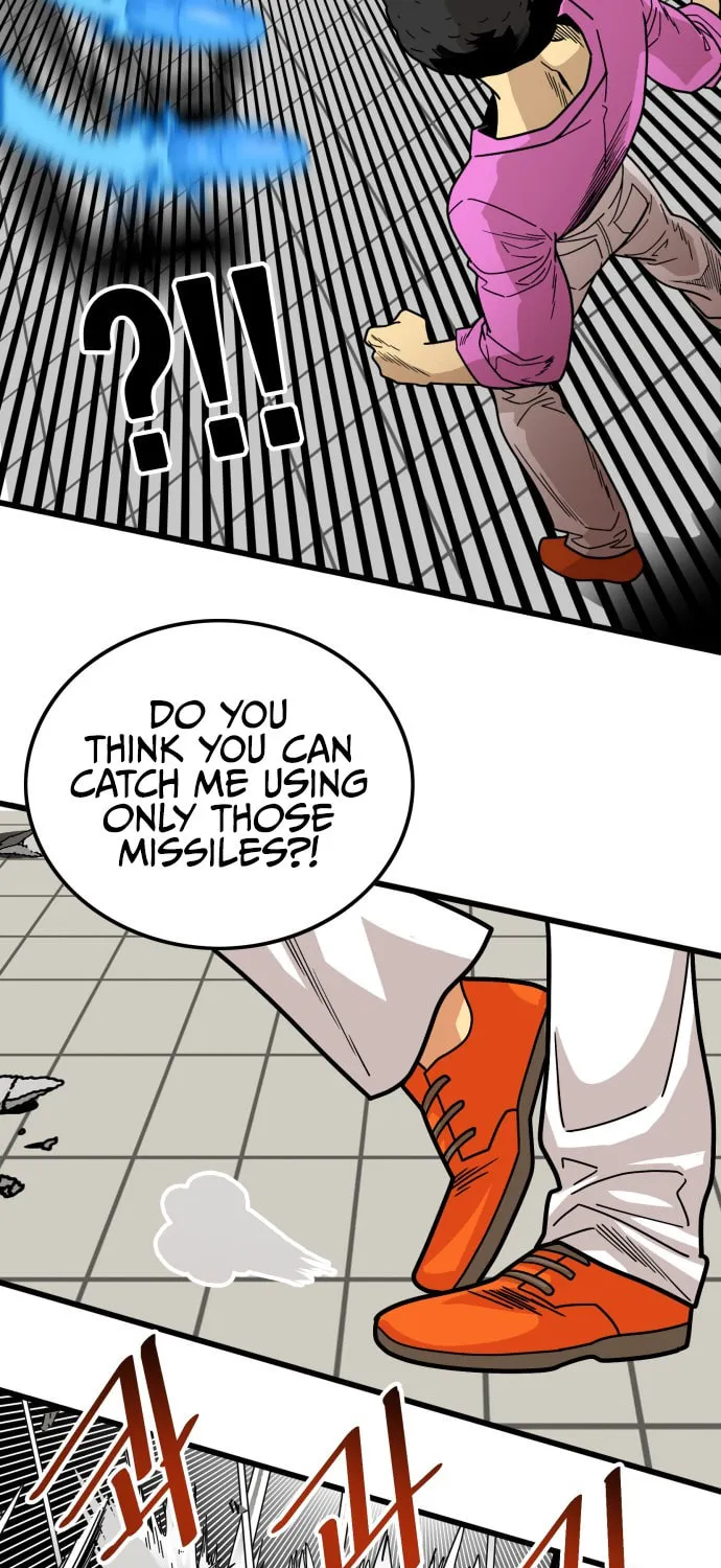 Read Troll Trap chapter 87 image 32 on Lezhin