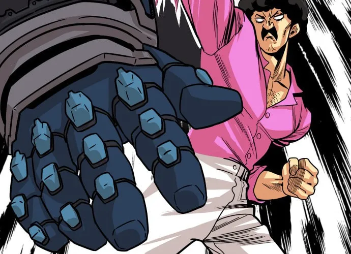 Read Troll Trap chapter 87 image 38 on Lezhin