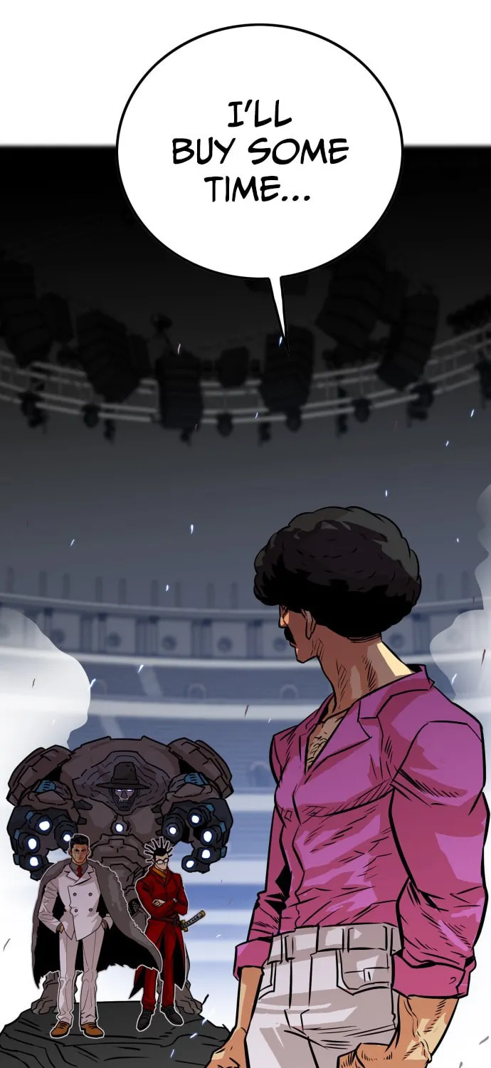 Read Troll Trap chapter 87 image 4 on Lezhin