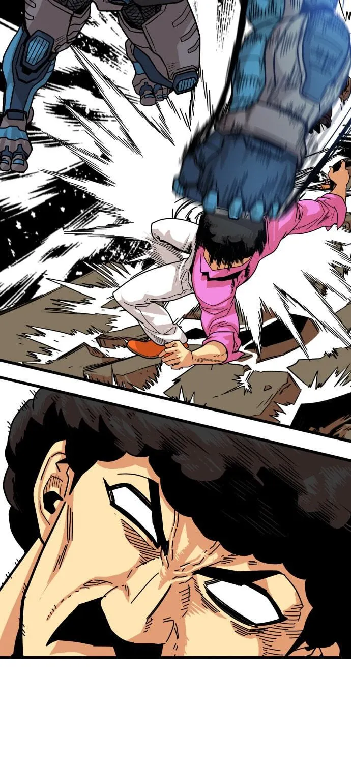 Read Troll Trap chapter 87 image 41 on Lezhin