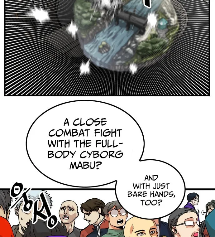 Read Troll Trap chapter 87 image 45 on Lezhin
