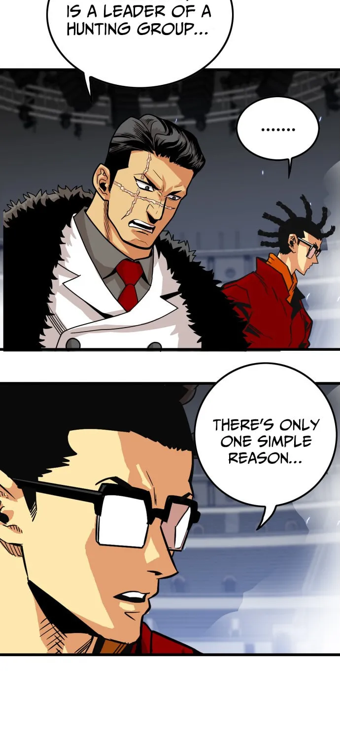 Read Troll Trap chapter 87 image 47 on Lezhin
