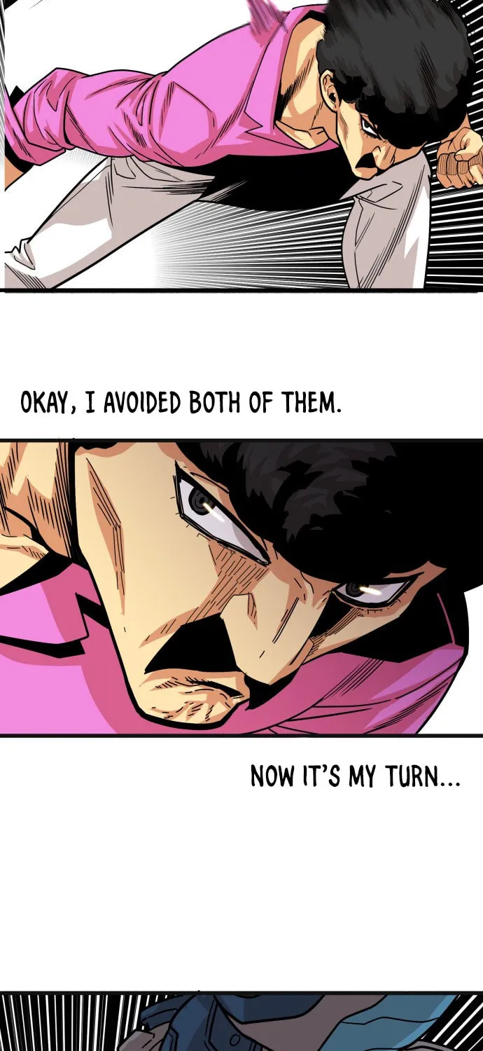 Read Troll Trap chapter 87 image 49 on Lezhin