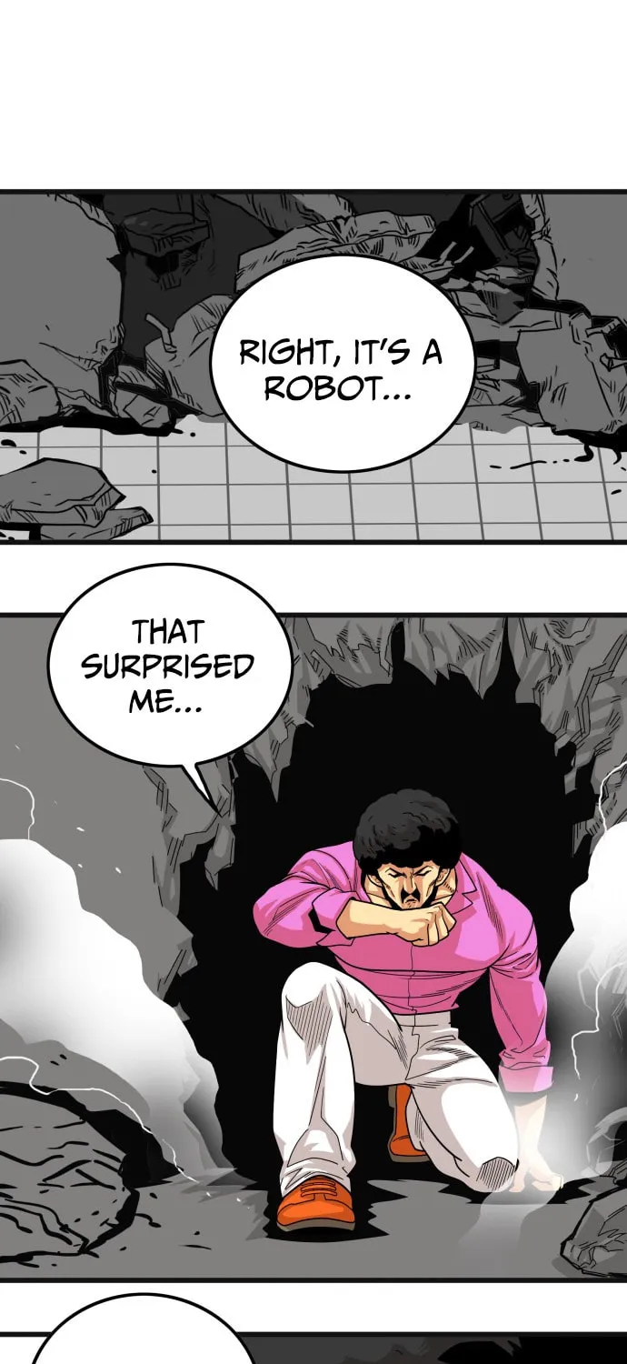 Read Troll Trap chapter 87 image 52 on Lezhin