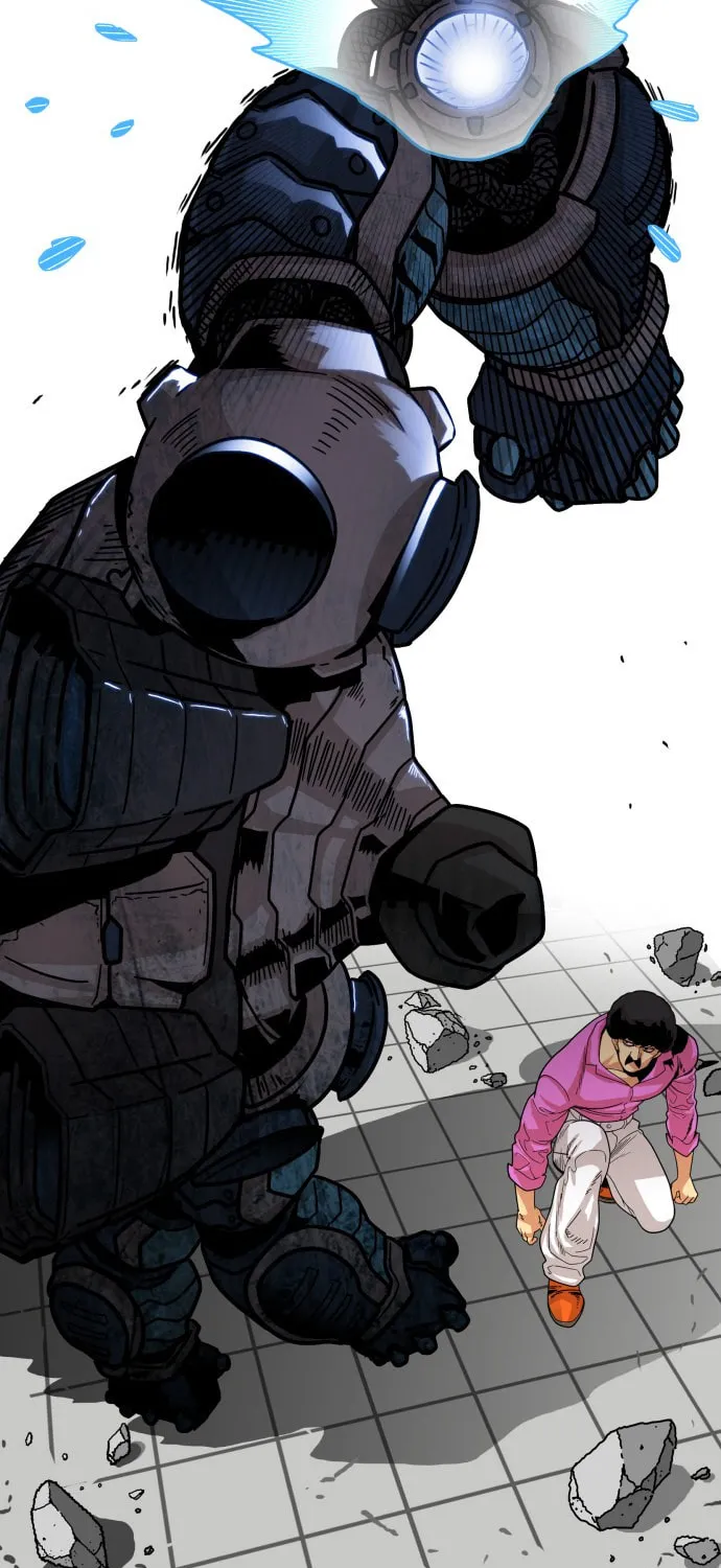Read Troll Trap chapter 87 image 54 on Lezhin