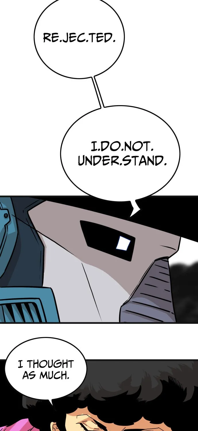 Read Troll Trap chapter 87 image 56 on Lezhin