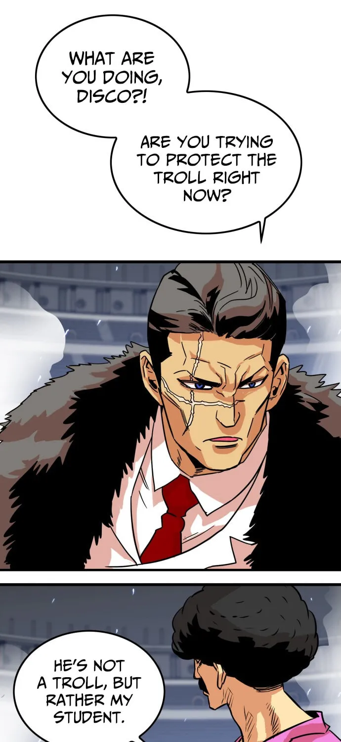 Read Troll Trap chapter 87 image 6 on Lezhin