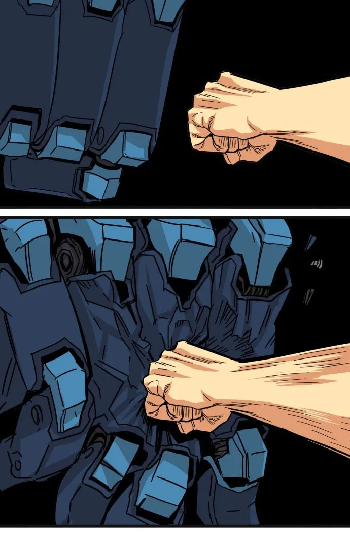 Read Troll Trap chapter 87 image 63 on Lezhin